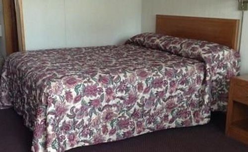 Lighthouse View Motel Mackinaw City Exterior foto